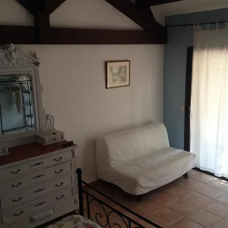 Domaine De La Marseillaise Appartamento La Crau