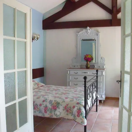 Domaine De La Marseillaise * La Crau