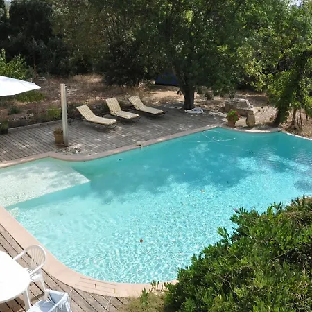 Domaine De La Marseillaise Appartamento