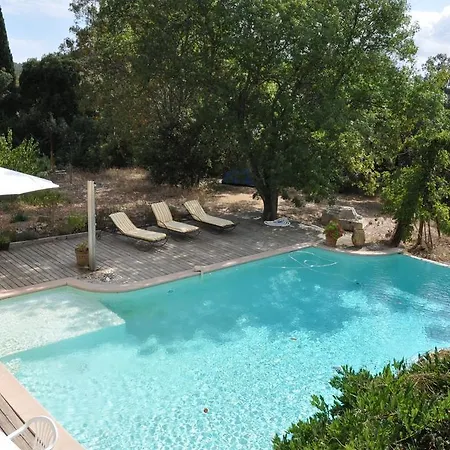 Appartamento Domaine De La Marseillaise La Crau